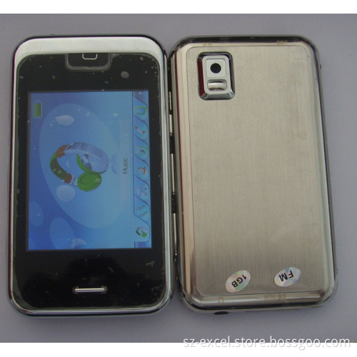 2.8'' TFT screen Mp4 player